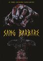 Sang Barbare - Preview