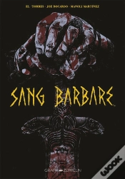 Capa do artigo Sang Barbare