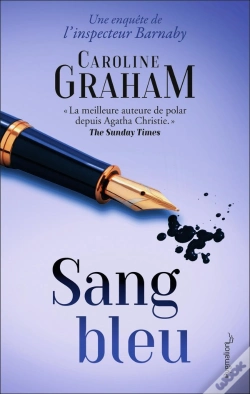 Capa do artigo Sang Bleu
