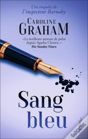 Capa do artigo Sang Bleu
