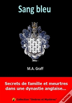 Capa do artigo Sang Bleu