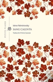 Capa do artigo Sang Calenta