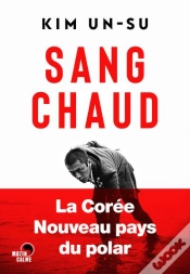 Capa do artigo Sang Chaud
