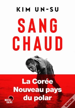 Capa do artigo Sang Chaud