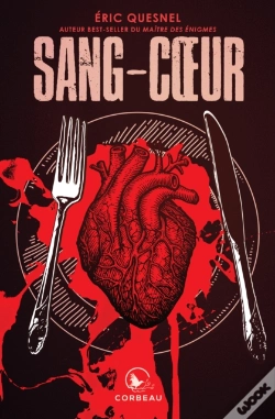 Capa do artigo Sang-Coeur