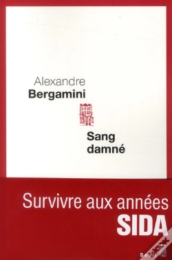 Capa do artigo Sang Damné