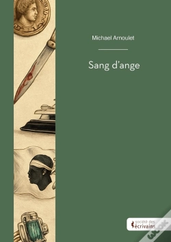 Capa do artigo Sang D'Ange