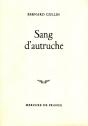 Sang D'Autruche - Preview