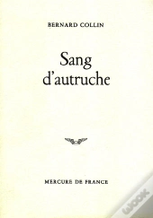 Sang D'Autruche