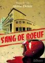 Sang De Boeuf - Preview