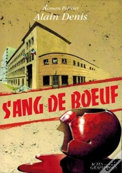 Capa do artigo Sang De Boeuf