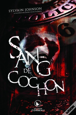 Capa do artigo Sang De Cochon
