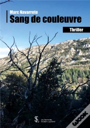 Capa do artigo Sang De Couleuvre