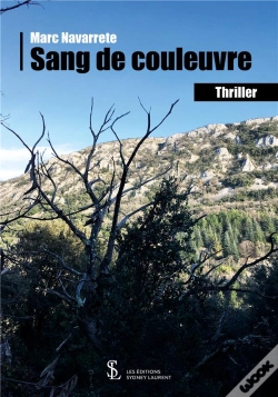 Capa do artigo Sang De Couleuvre