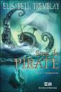 Sang De Pirate T1 - Vengeances - Preview