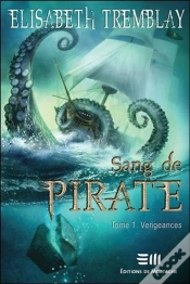 Capa do artigo Sang De Pirate T1 - Vengeances