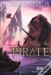 Sang De Pirate - T2 : Tempetes