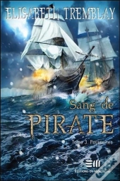 Sang De Pirate T3 - Poursuites
