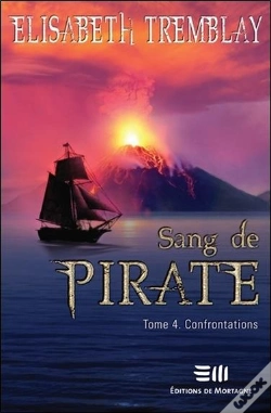 Capa do artigo Sang De Pirate T4 - Confrontations