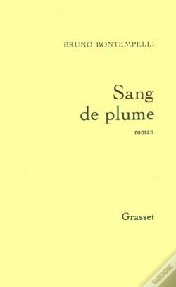 Capa do artigo Sang De Plume