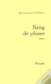 Sang De Plume