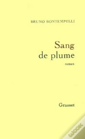 Capa do artigo Sang De Plume