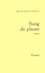 Sang De Plume - Preview