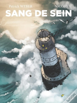 Capa do artigo Sang De Sein