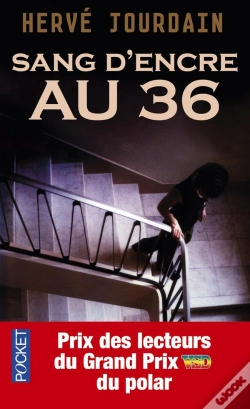 Capa do artigo Sang D'Encre Au 36