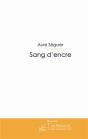 Sang D'Encre - Preview