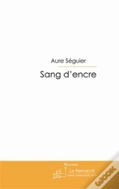 Sang D'Encre