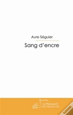 Capa do artigo Sang D'Encre