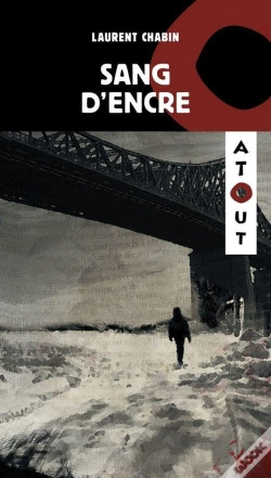 Capa do artigo Sang D'Encre