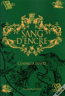 Capa do artigo Sang D'Encre