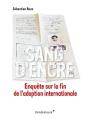 Sang D'Encre : Enquête Sur La Fin De L'Adoption Internationale - Preview