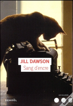 Capa do artigo Sang D'Encre