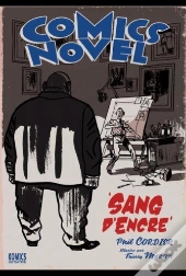 Sang D'Encre