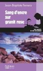 Sang D'Encre Sur Granit Rose : Une Enquête De Max Heilbronn - Preview