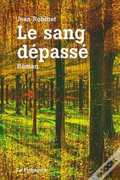 Capa do artigo Sang Depasse (Le)