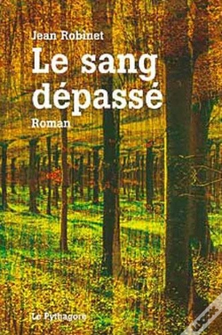 Capa do artigo Sang Depasse (Le)