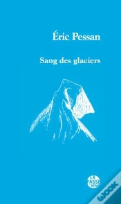 Capa do artigo "Sang Des Glaciers" D