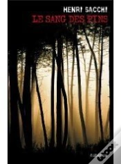 Capa do artigo Sang Des Pins