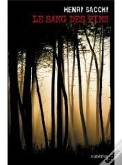 Capa do artigo Sang Des Pins