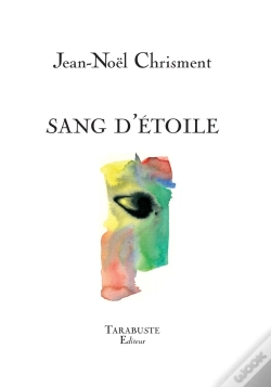 Capa do artigo Sang D'Etoile - Jean-Noël Chrisment