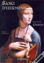 Sang D'Hermine