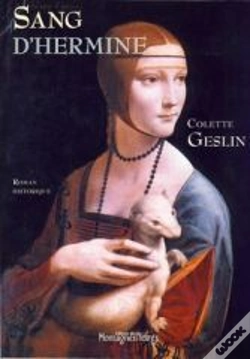 Capa do artigo Sang D'Hermine