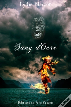Capa do artigo Sang D'Ocre : Intégrale
