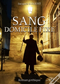 Capa do artigo Sang Domicile Fixe