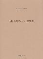 Sang Du Jour - Preview