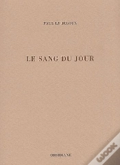 Capa do artigo Sang Du Jour